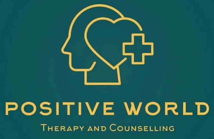 Positive World LOGO